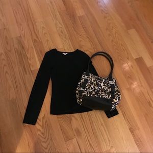 ❄️Ambiance Long Sleeve T Shirt